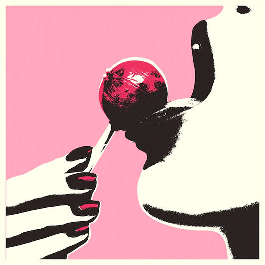 Kids In Glass Houses - Smart Casual - The Vault Collective ltd