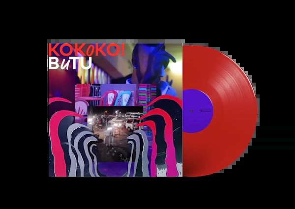 KOKOKO! - BUTU (Preorder 05/07/24)