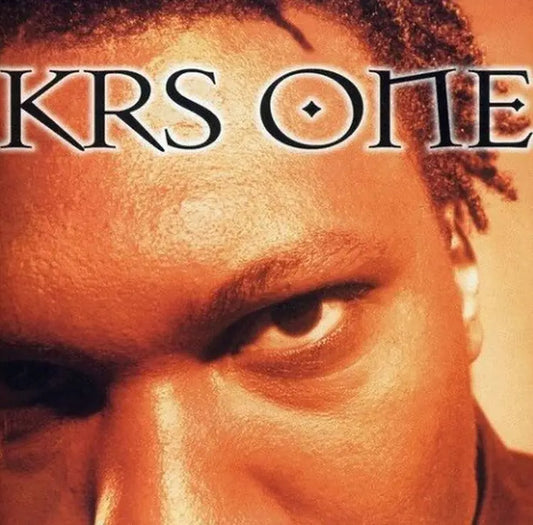 KRS-One - KRS-ONE