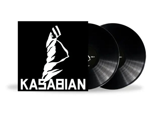 Kasabian - Kasabian (Preorder 30/01/26)