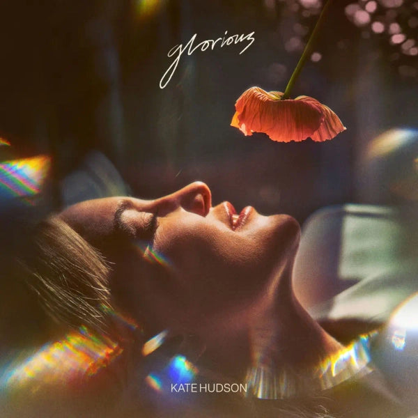 Kate Hudson - Glorious (Preorder 28/02/25)