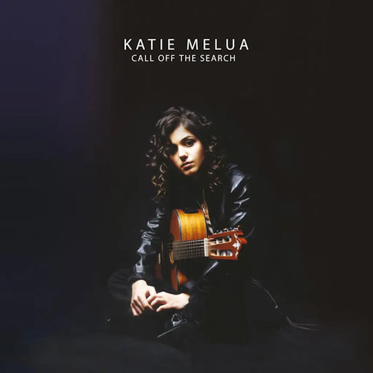 Katie Melua - Call Off The Search (2023 Remaster) (Preorder 02/08/24)