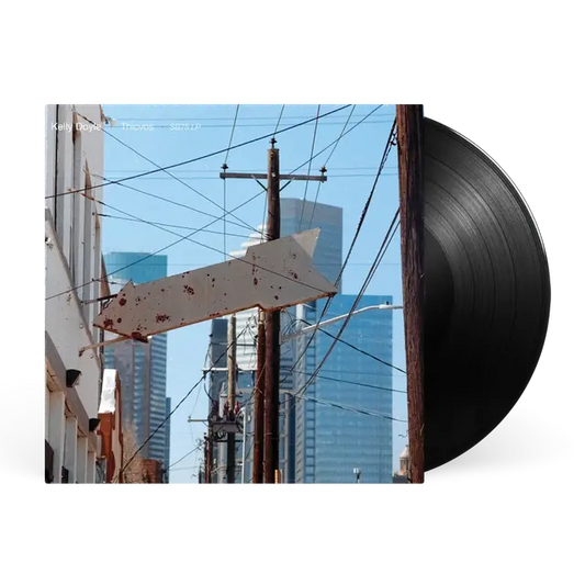 Kelly Doyle - Thieves (Preorder 14/08/26)