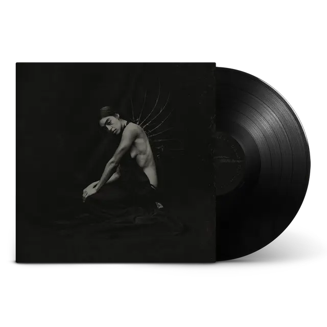 Kelsey Lu - So Help Me God (Preorder 12/06/26)