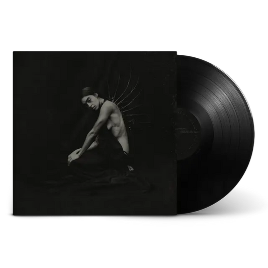 Kelsey Lu - So Help Me God (Preorder 12/06/26)