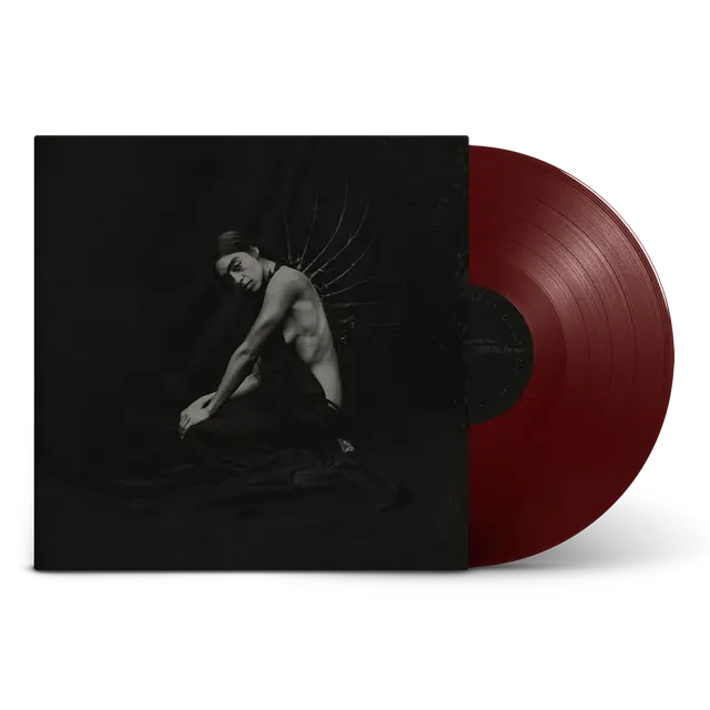 Kelsey Lu - So Help Me God (Preorder 12/06/26)