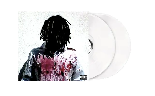 Ken Carson - More Chaos (Preorder 16/05/25)