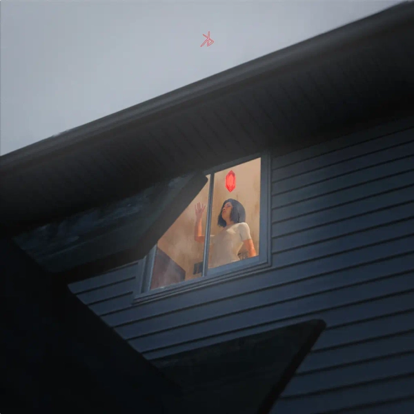 Kills Birds - Crave (Preorder 11/04/25)