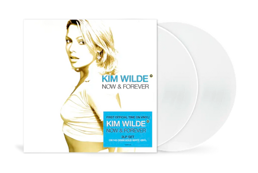 Kim Wilde - Now & Forever