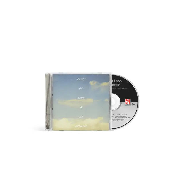 Kings of Leon - O My Beloved (Preorder 06/11/26)