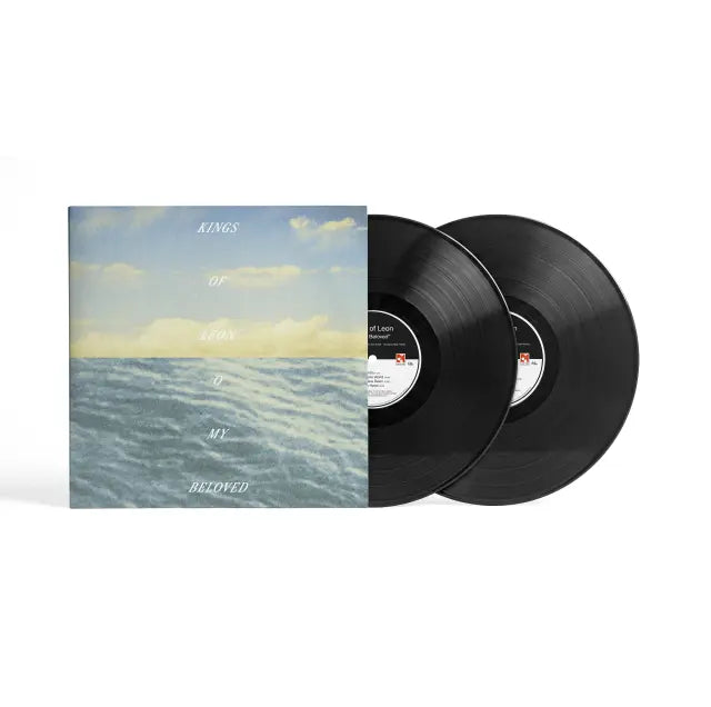 Kings of Leon - O My Beloved (Preorder 06/11/26)