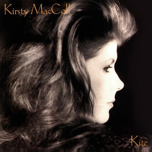 Kirsty MacColl - Kite (Preorder 08/03/24)