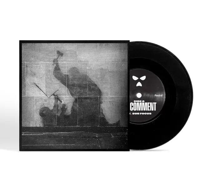 KNEECAP - No Comment (Preorder 30/01/26)