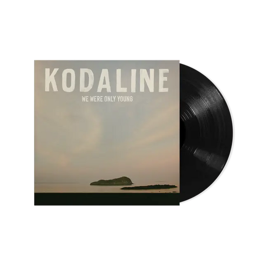 Kodaline - We Were Only Young (Preorder 02/10/26)