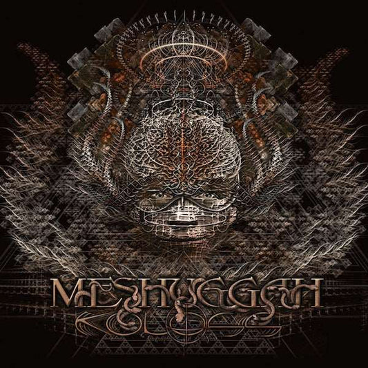 Meshuggah - Koloss - The Vault Collective ltd