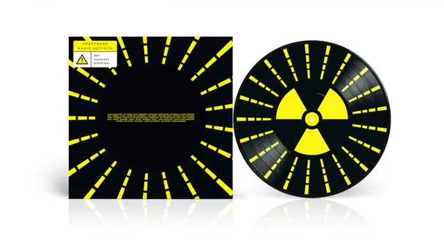Kraftwerk - Radio-Activity (50th Anniversary Edition) (Preorder 15/05/26)