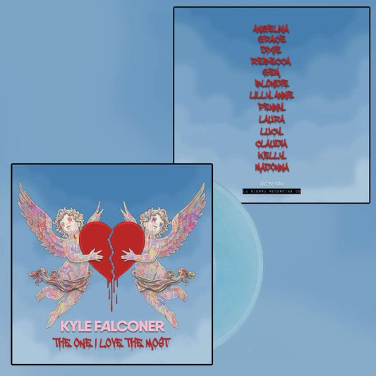 Kyle Falconer - The One I Love The Most