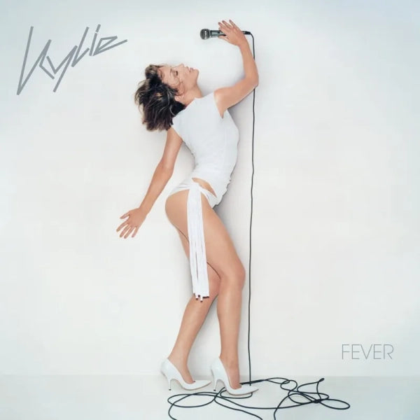 Kylie Minogue - Fever (Preorder 15/11/24)