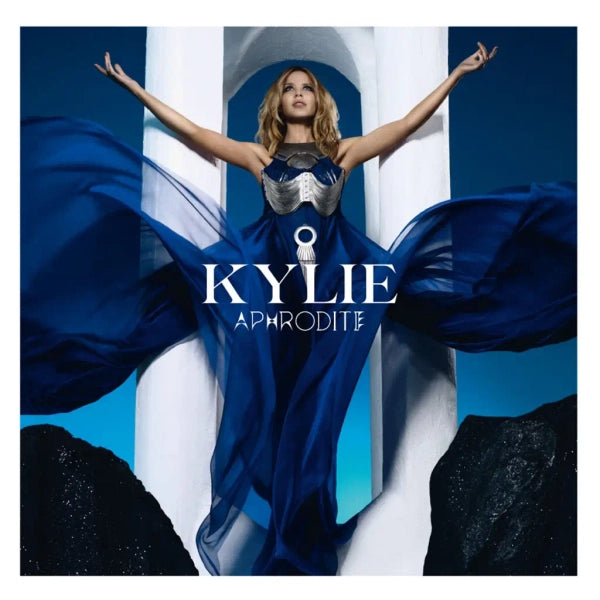 Kylie Minogue - Aphrodite (Preorder 15/11/24)