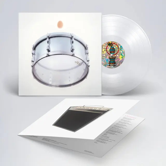 LA PRIEST - INTO THE SKY (Preorder 28/08/26)