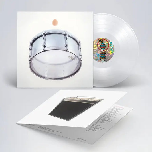 LA PRIEST - INTO THE SKY (Preorder 28/08/26)