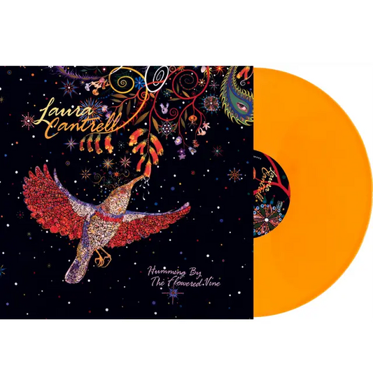 Laura Cantrell - Humming By The Flowered Vine - 20th Anniversary Edition (Preorder 17/07/26)