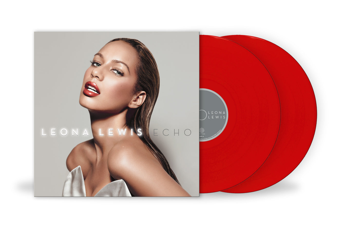 Leona Lewis - Echo (Preorder 14/11/25)