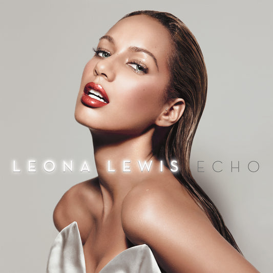 Leona Lewis - Echo (Preorder 14/11/25)