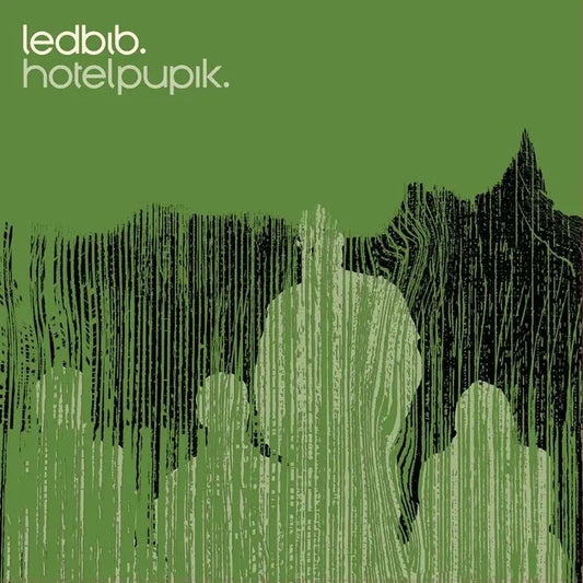 Led Bib - Hotel Pupik (Preorder 29/08/25)