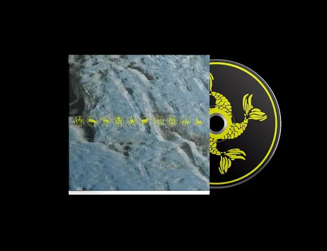 LIFE - Abstract Natural (Preorder 19/06/26)