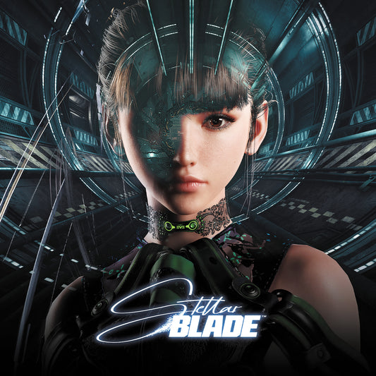 Stellar Blade Sound Team - Stellar Blade (Original Soundtrack) Preorder 22/01/27