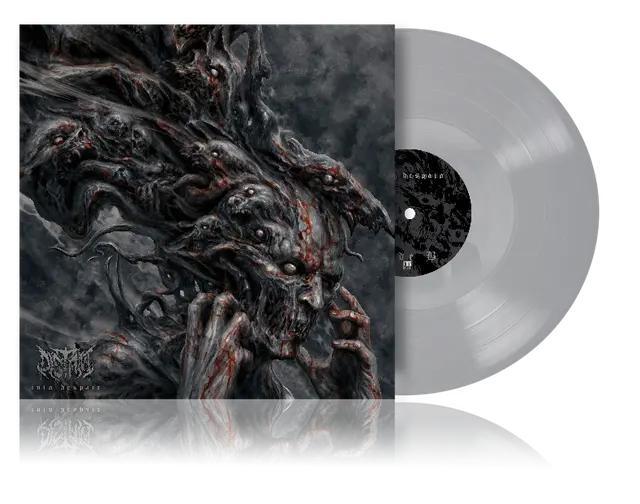 Distant - Into Despair (Preorder 06/11/26)