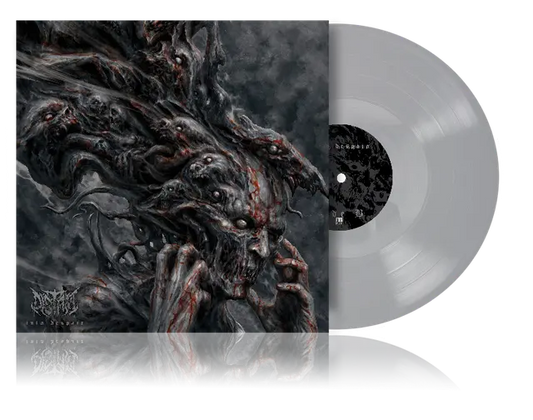 Distant - Into Despair (Preorder 06/11/26)