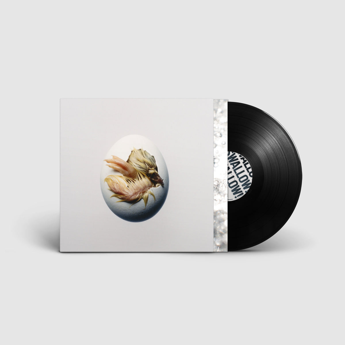 Shygirl - SWALLOW