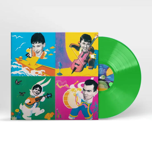 Northside - Chicken Rhythms (Preorder 14/11/25)