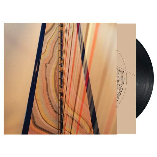 Lara Somogyi - a [time] patterned (Preorder 28/08/26)