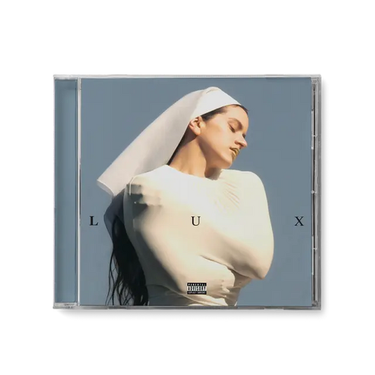 Rosalía - LUX (Preorder 07/11/25)
