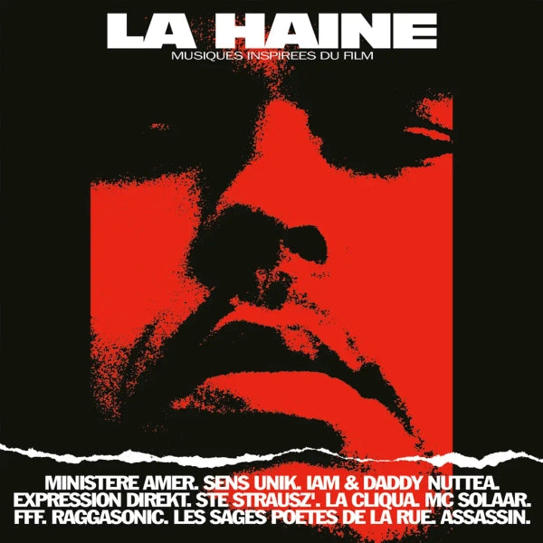 La Haine - La Haine