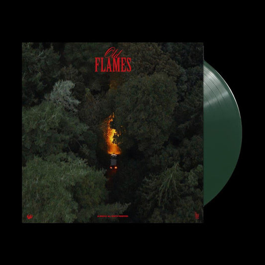 La Roux - Old Flame (Preorder 06/11/26)
