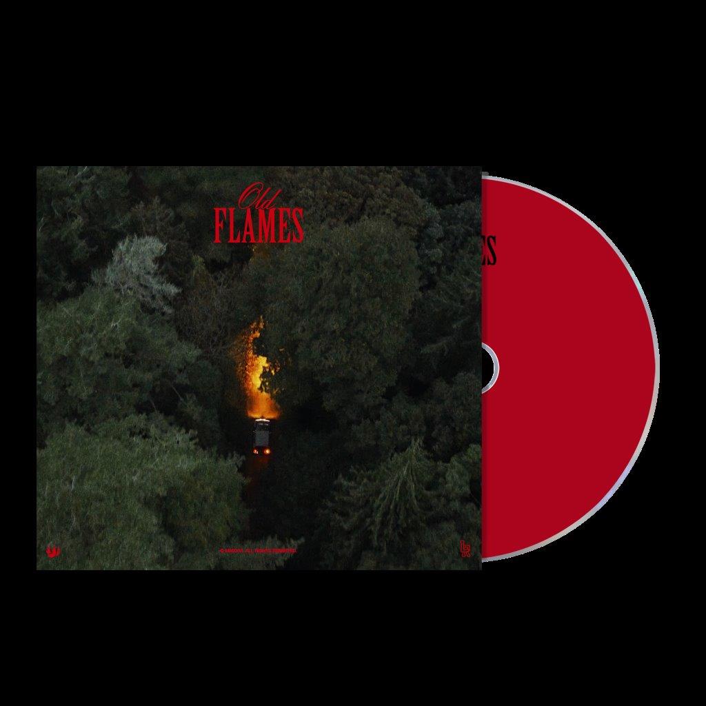 La Roux - Old Flame (Preorder 06/11/26)