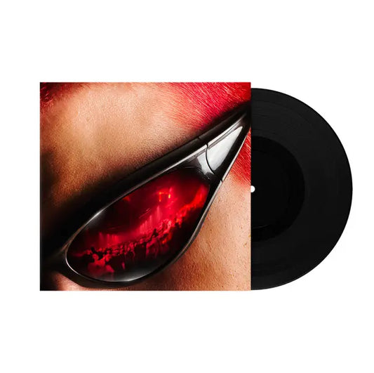 LB aka LABAT - Feel So Good Around U (Preorder 27/02/26)