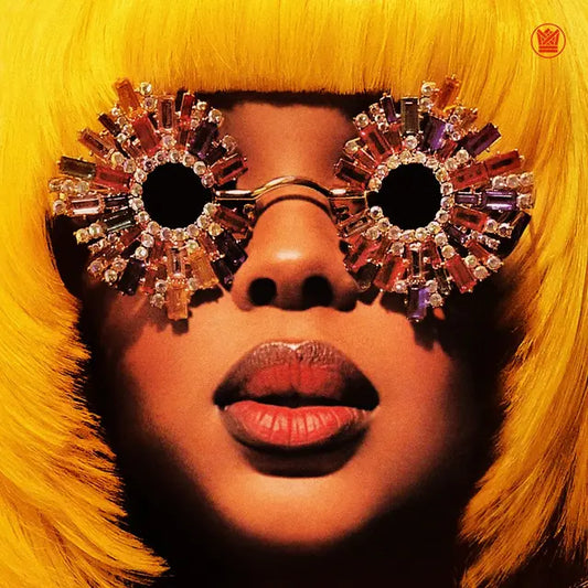 Lady Wray - Cover Girl (Preorder 26/09/25)