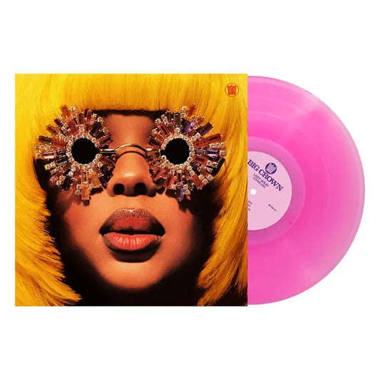 Lady Wray - Cover Girl (Preorder 26/09/25)