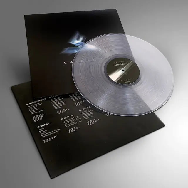 Laibach - Spectre (Preorder 31/07/26)