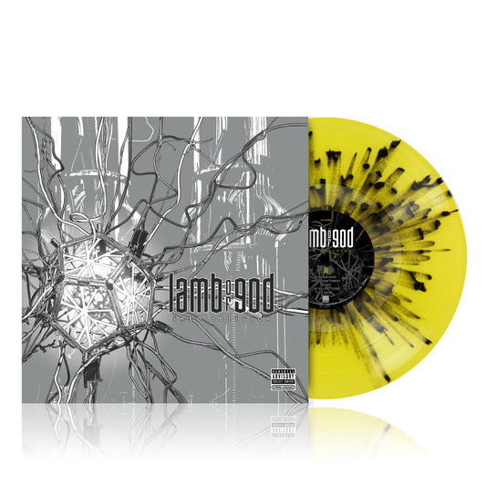 Lamb of God - Into Oblivion (Preorder 08/05/26)