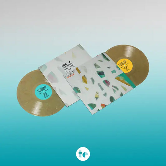 LAPêCHE - Autotelic (Preorder 13/02/26)