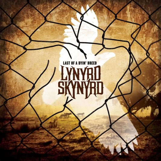 Lynyrd Skynyrd - Last Of A Dyin' Breed - Expanded (Preorder 06/12/24)