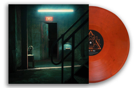 Lastelle - Exist (Preorder 12/09/25)