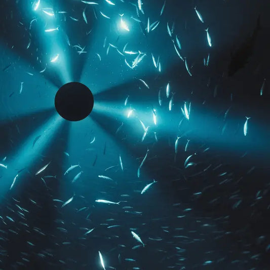 Laurel Halo - Midnight Zone (Original Soundtrack to the Film by Julian Charrière) (Preorder 13/03/26)