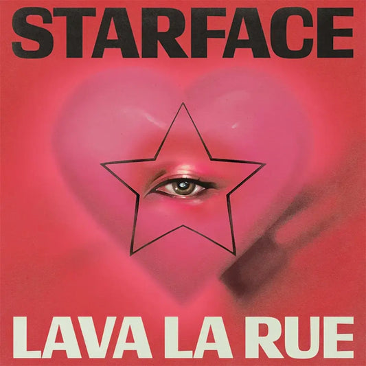 Lava La Rue - STARFACE (Preorder 21/06/24)